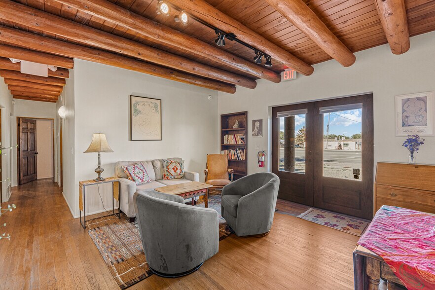 More Photos Of 1315 S St. Francis, Santa Fe Office For Sale