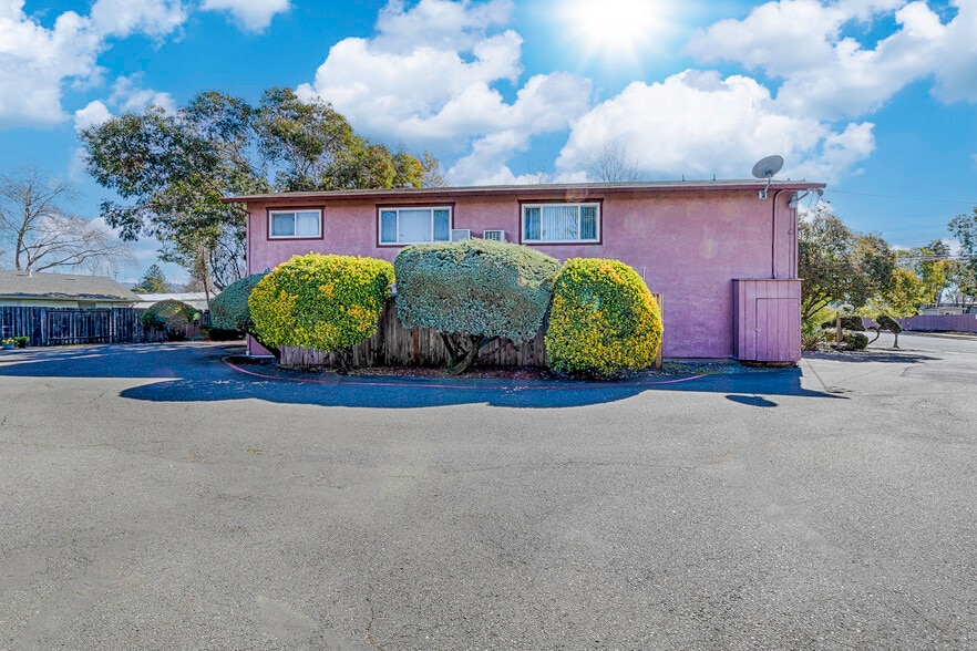 More Photos Of 7488 Bridgit Dr, Rohnert Park Apartments For Sale