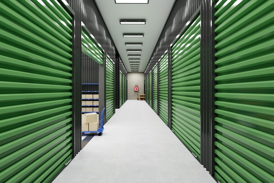 More Photos Of 31A Cove Rd, Dartmouth Warehouse For Lease