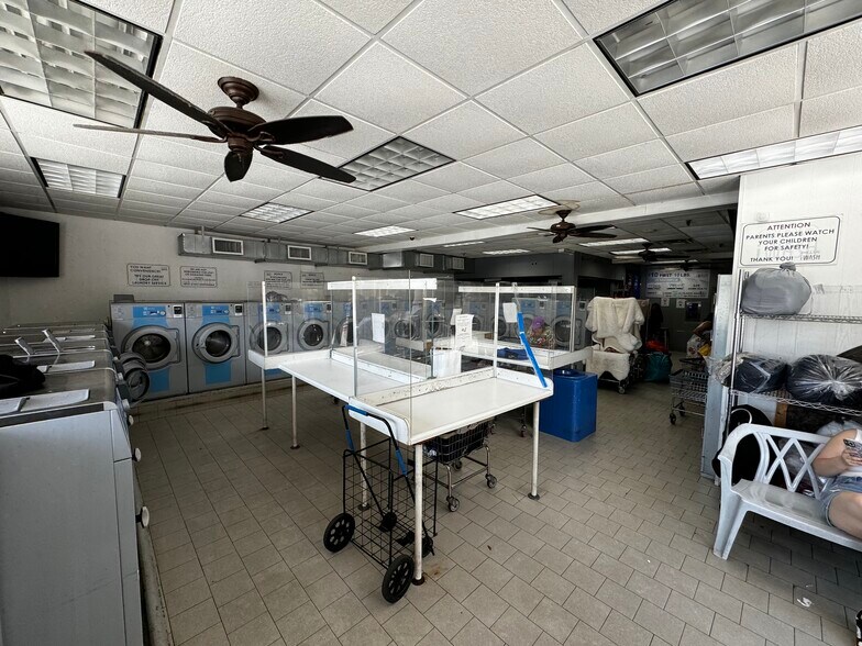 More Photos Of 7602 21st Ave, East Elmhurst Storefront For Sale