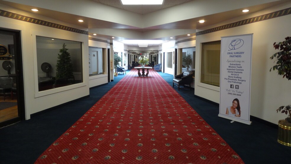 More Photos Of 208 Main St, Milford Office For Lease