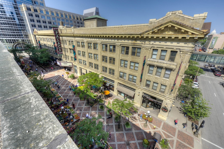 More Photos Of 419-425 Wabasha St N, Saint Paul Loft Creative Space For Sale