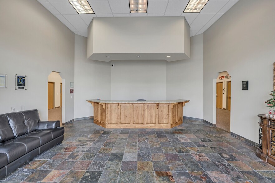 More Photos Of 3465 W 1500 S, Salt Lake City Office For Lease