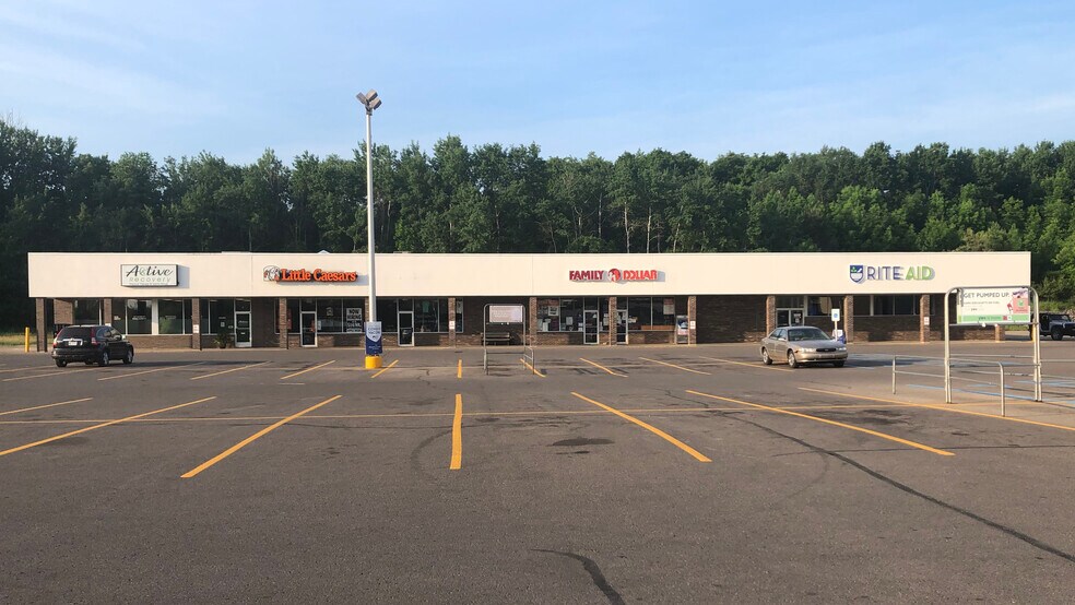 More Photos Of 250 Lake St, East Jordan Unknown For Lease