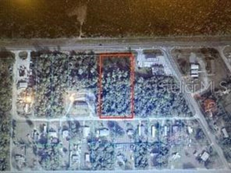 Primary Photo Of 18000 E Highway 40, Silver Springs Land For Sale