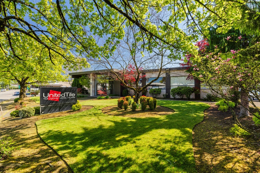 Primary Photo Of 3145 NW Yeon Ave, Portland Warehouse For Sale