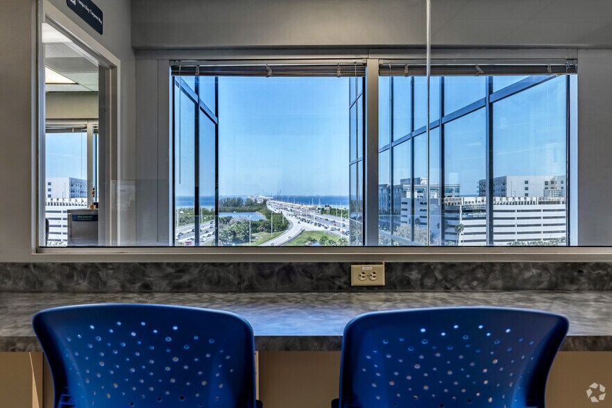 Photo of 8th Floor Ste 830