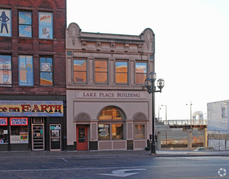 More Photos Of 118 E Superior St, Duluth Storefront Retail Office For Sale