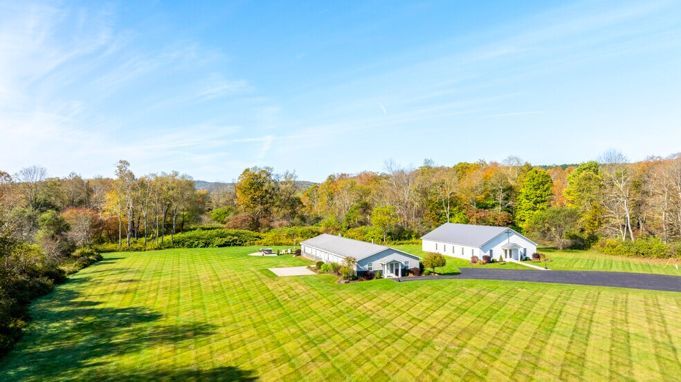 More Photos Of 193 County Highway 49, Morris Specialty For Sale