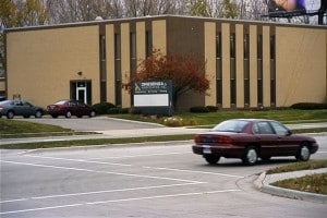 More Photos Of 4398 Roger B Chaffee Mem Dr SE, Grand Rapids Office For Sale