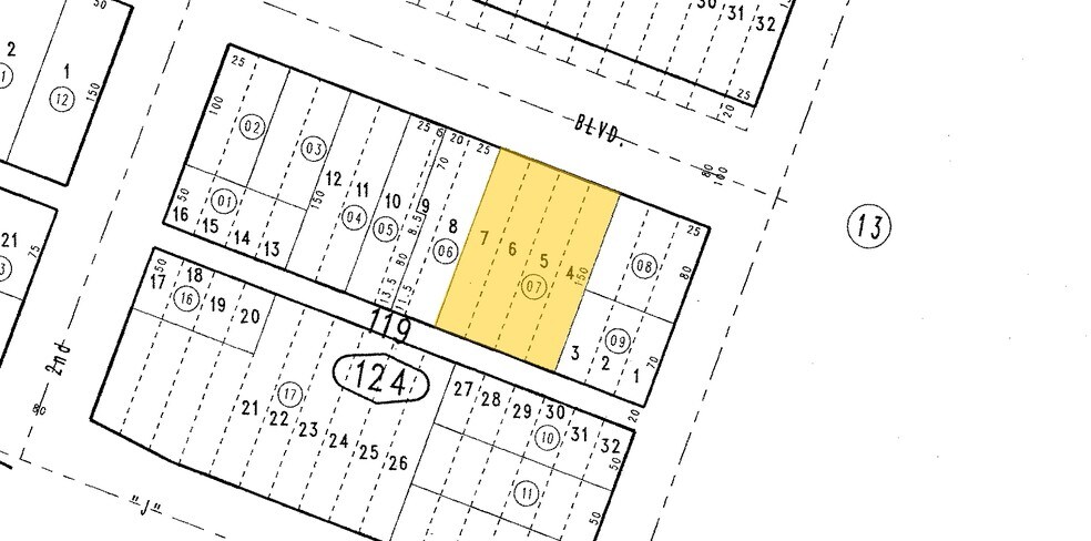 More Photos Of 632 W Valley Blvd, Colton Storefront For Sale