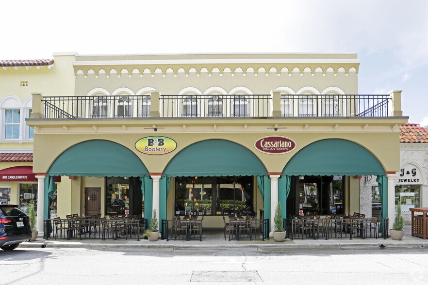 More Photos Of 311 W Venice Ave, Venice Restaurant For Sale