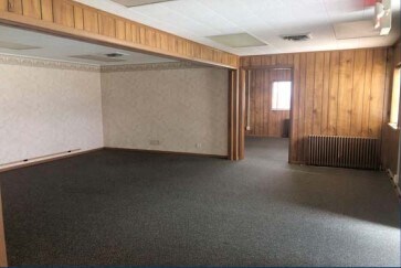 More Photos Of 750 Western Ave, Findlay Office For Lease