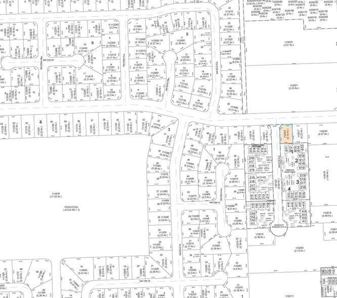 More Photos Of 8080 Pasadena Blvd, Pembroke Pines Office For Lease