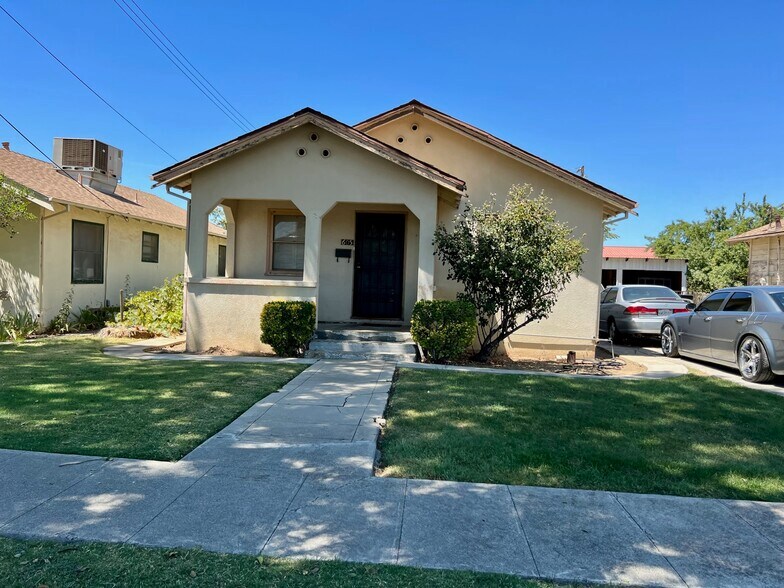 More Photos Of 555 Wallis Ave, Gustine Specialty For Sale