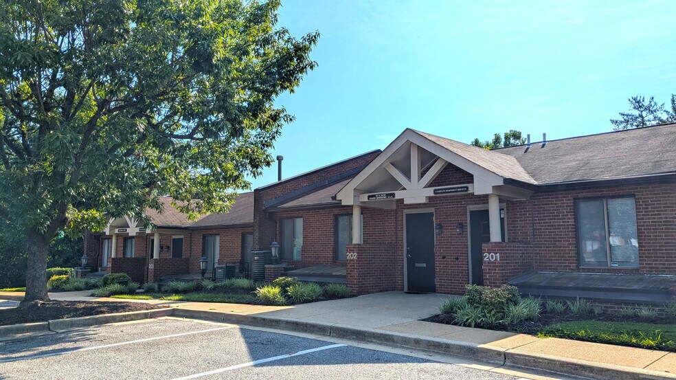 More Photos Of 7050 Chesapeake Rd, Landover Hills Unknown For Lease