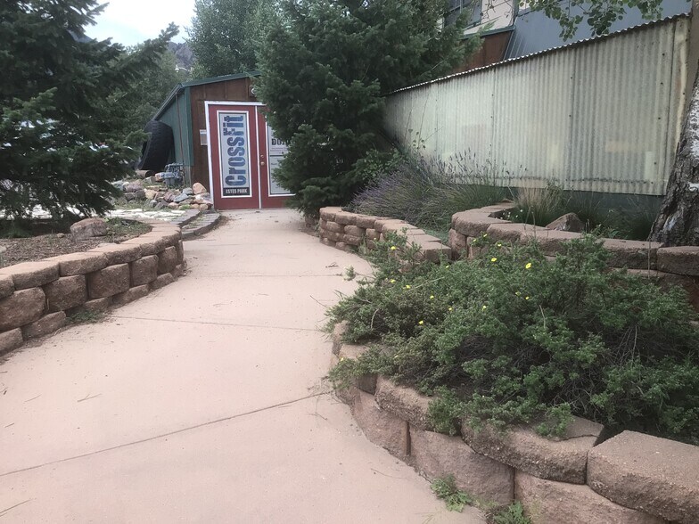 More Photos Of 1755 Moraine Ave, Estes Park Storefront Retail Office For Sale
