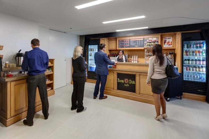 More Photos Of 4660 La Jolla Village Dr, San Diego Office For Lease