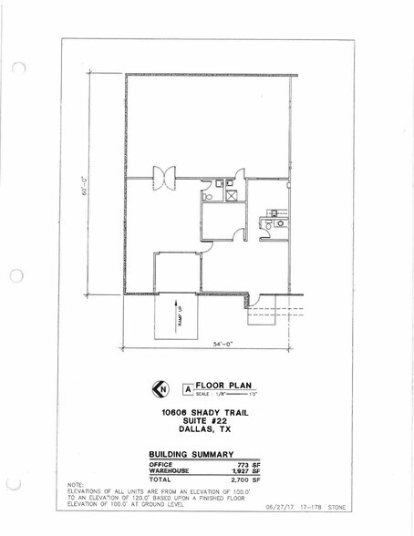 More Photos Of 10606 Shady Trl, Dallas Showroom For Sale