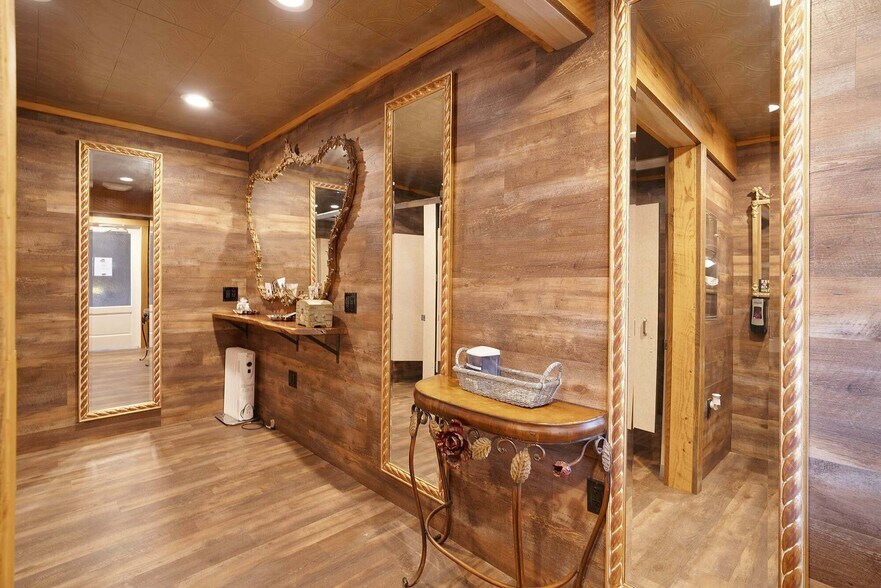 More Photos Of 1902 Jefferson Pike, Brunswick Lodge Meeting Hall For Lease