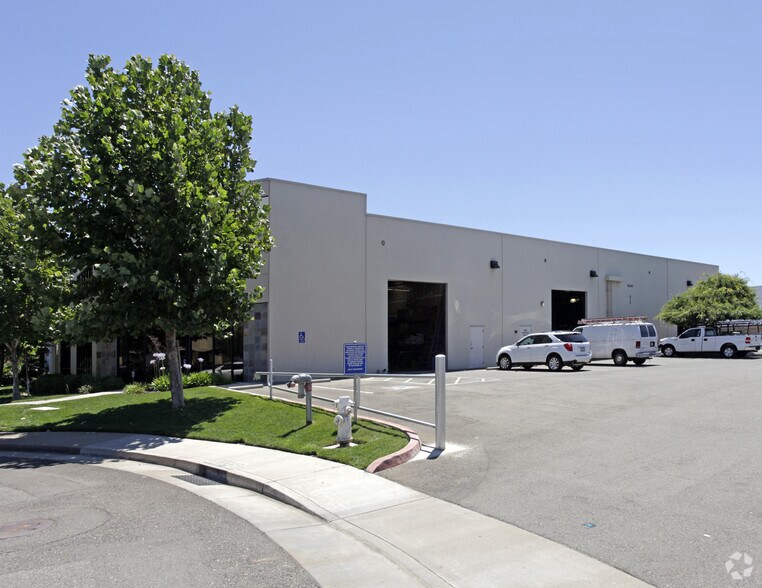 More Photos Of 9210 Beatty Dr, Sacramento Warehouse For Sale