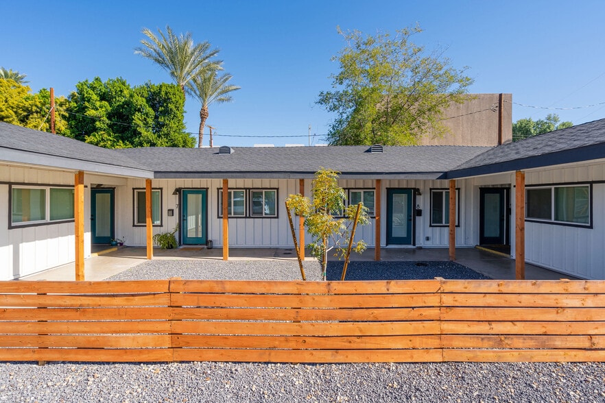 More Photos Of 825 E Missouri Ave, Phoenix Apartments For Sale