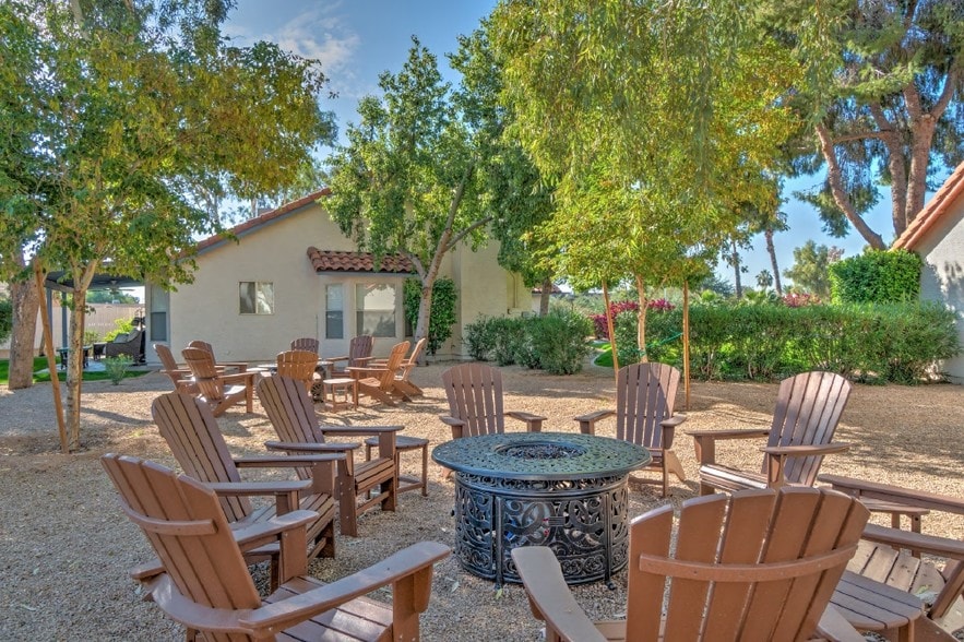More Photos Of 111 S Hearthstone Way, Chandler Rehabilitation Center For Sale