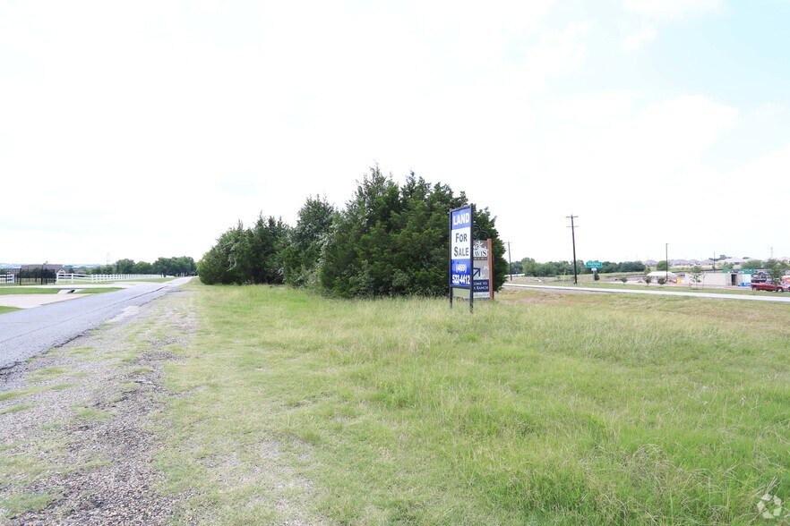 More Photos Of Old FM 740, Heath Land For Sale