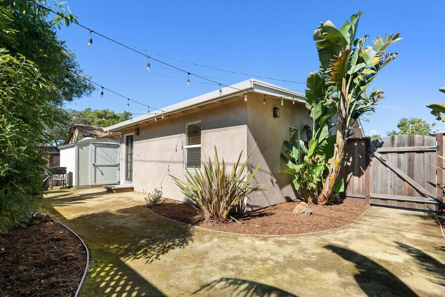 More Photos Of 420 Capitola Road Ext, Santa Cruz Apartments For Sale