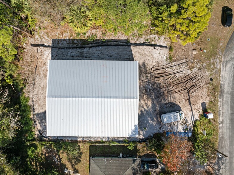 More Photos Of 2933 Harson Way, Fort Pierce Warehouse For Sale