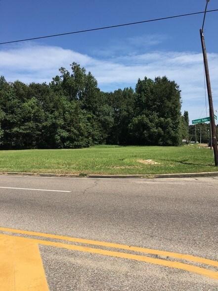 More Photos Of 840 Executive Park Dr, Mobile Land For Sale