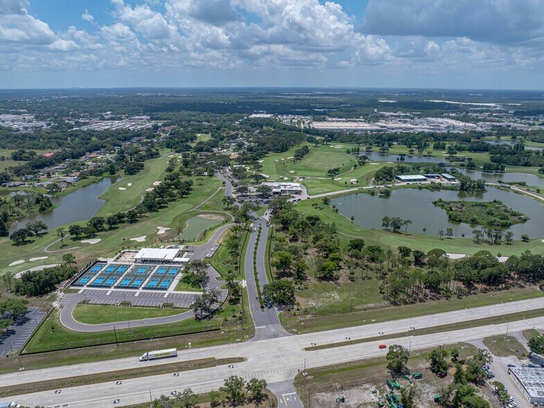 More Photos Of 2901 Swindell Rd, Lakeland Land For Lease
