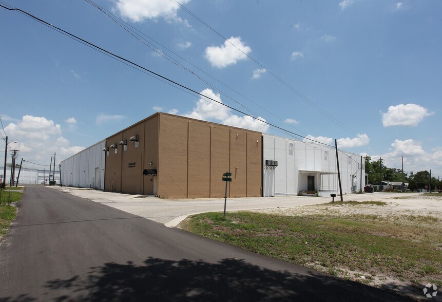 More Photos Of 300 NW Phosphate Blvd, Mulberry Manufacturing For Lease