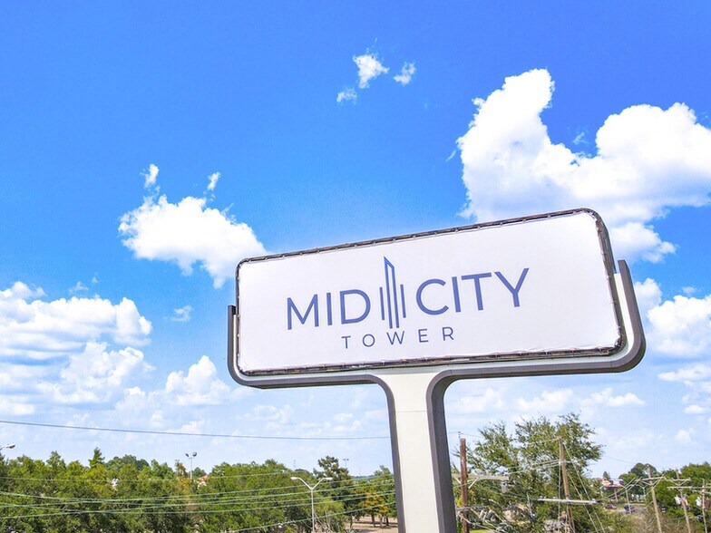 More Photos Of 5700 Florida Blvd, Baton Rouge Loft Creative Space For Sale