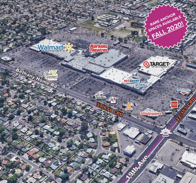 More Photos Of 1703 W Bethany Home Rd, Phoenix Unknown For Lease