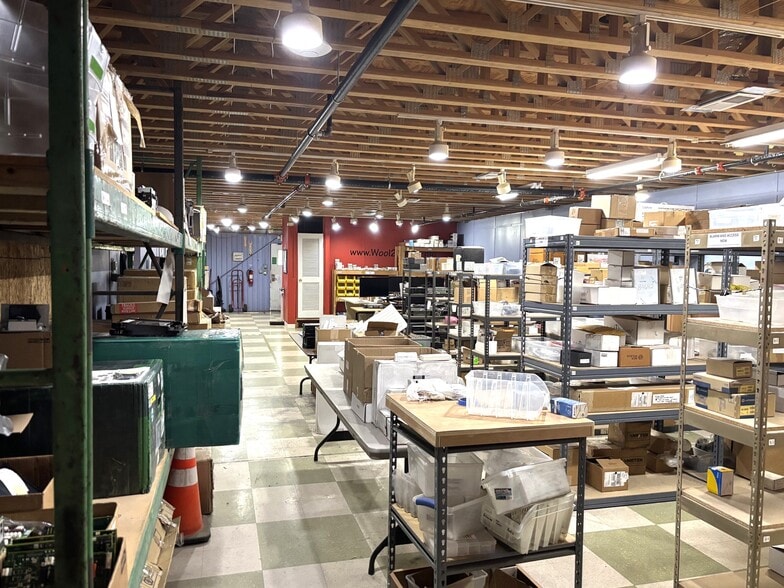 More Photos Of 441 Industry Rd, Waynesboro Warehouse For Sale