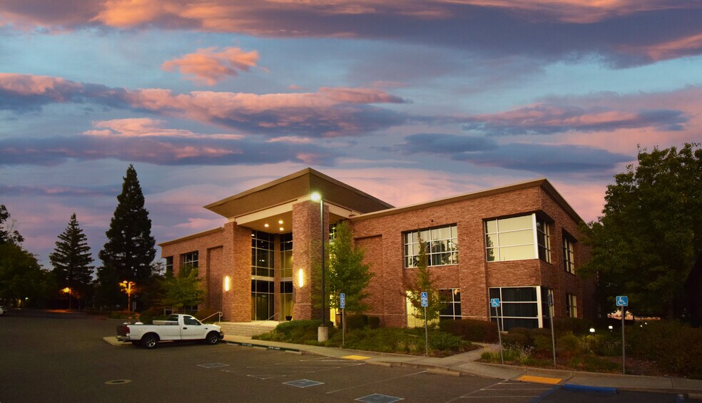 More Photos Of 3043 Gold Canal Dr, Rancho Cordova Office For Lease