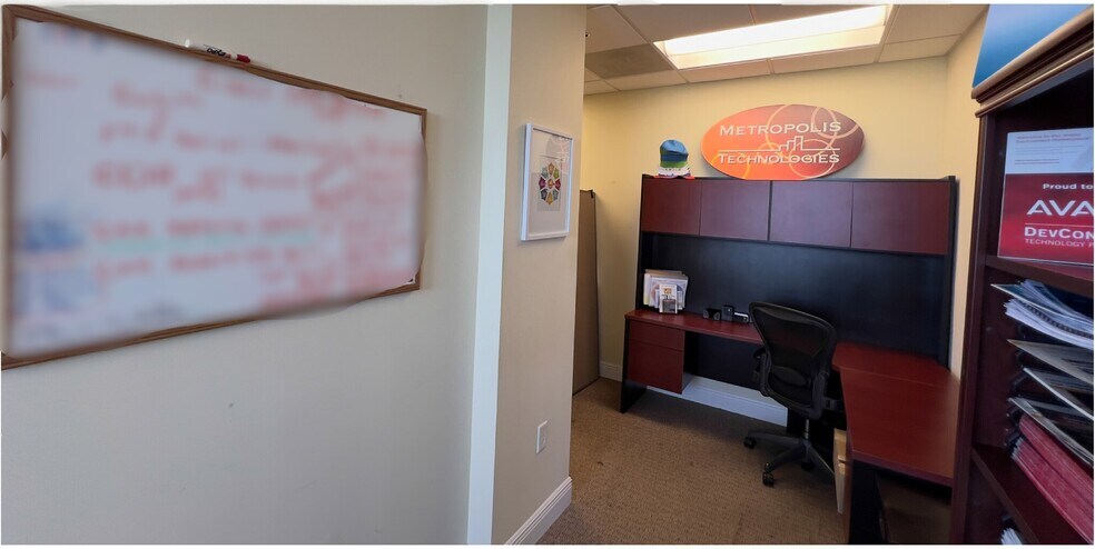 More Photos Of 2455 E Sunrise Blvd, Fort Lauderdale Loft Creative Space For Sale