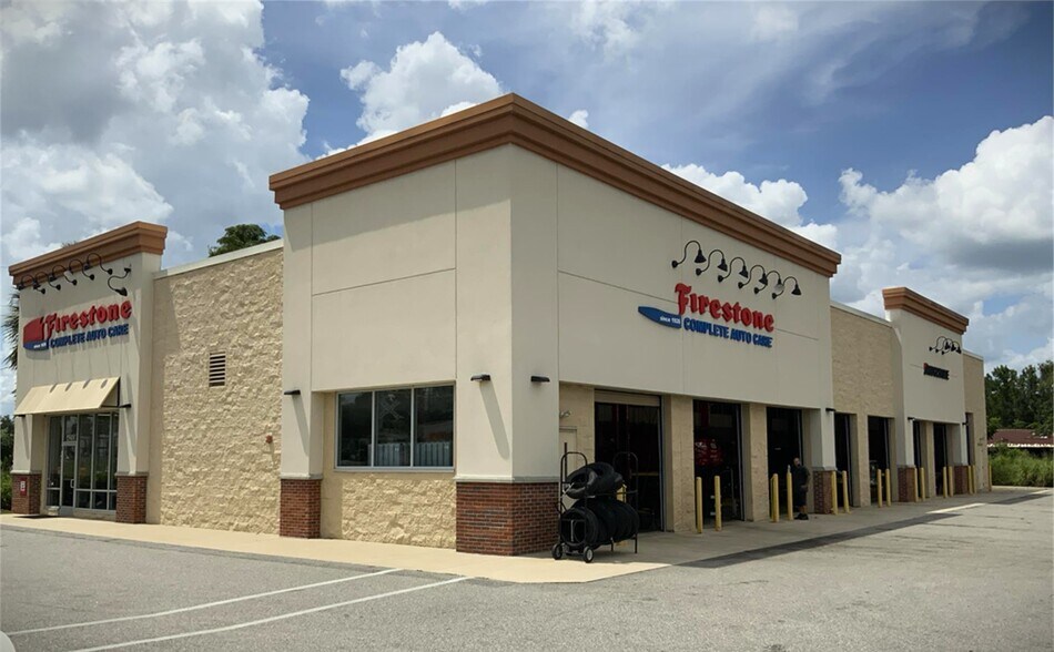 More Photos Of 4210 E County Road 466, Oxford Freestanding For Sale