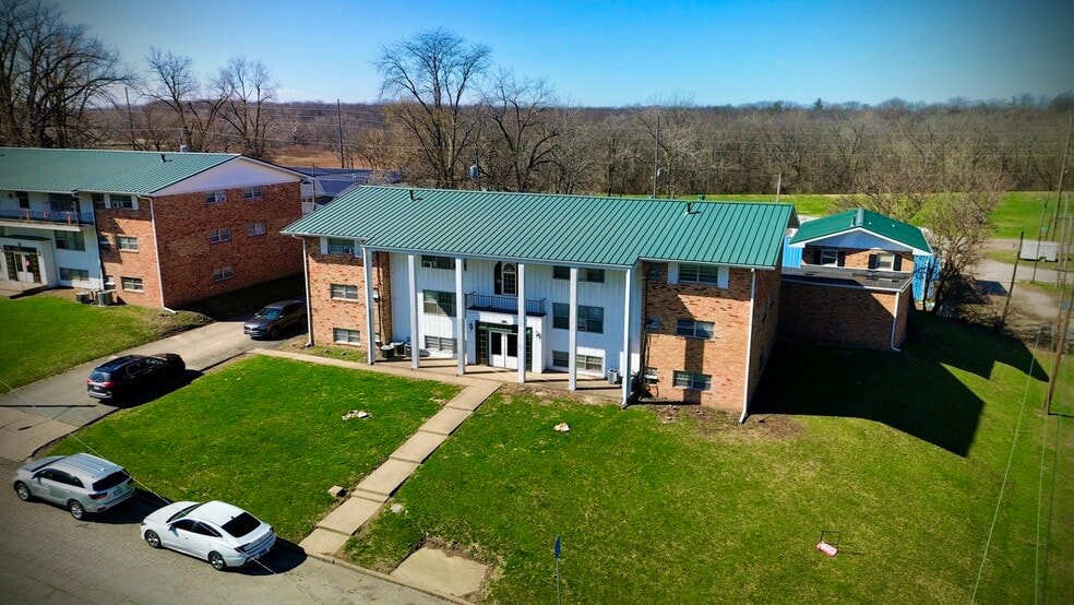 More Photos Of 105 S Elder Ln, Decatur Apartments For Sale