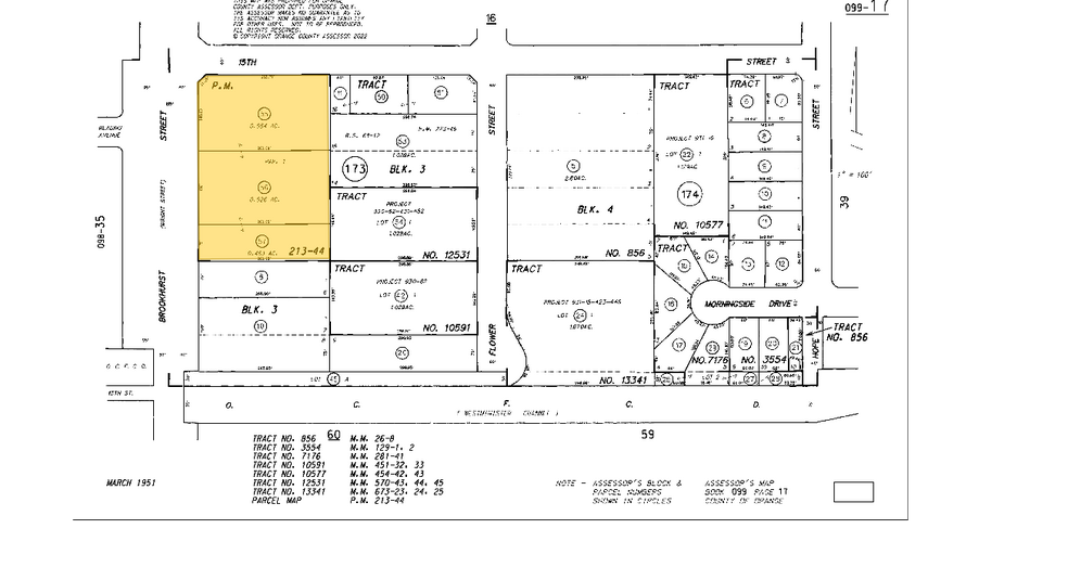 More Photos Of 14122-14220 Brookhurst St, Garden Grove General Retail For Lease