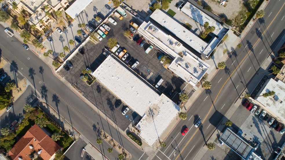 More Photos Of 1701 N Palm Canyon Dr, Palm Springs Office For Lease