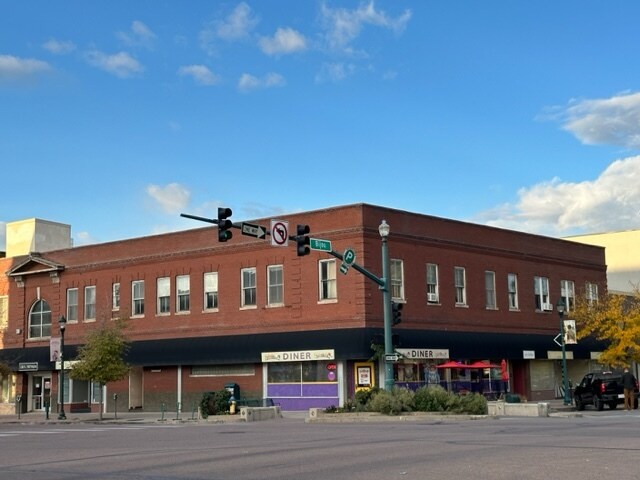 More Photos Of , Colorado Springs Office For Sale