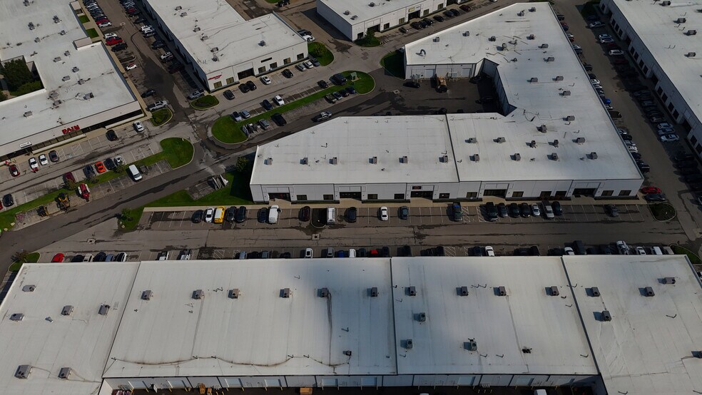 More Photos Of 650-760 Radio Dr, Lewis Center Light Manufacturing For Lease