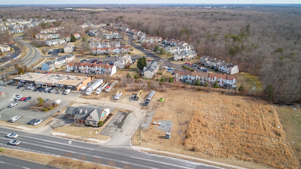 More Photos Of 11011 Leavells Rd, Fredericksburg Land For Sale