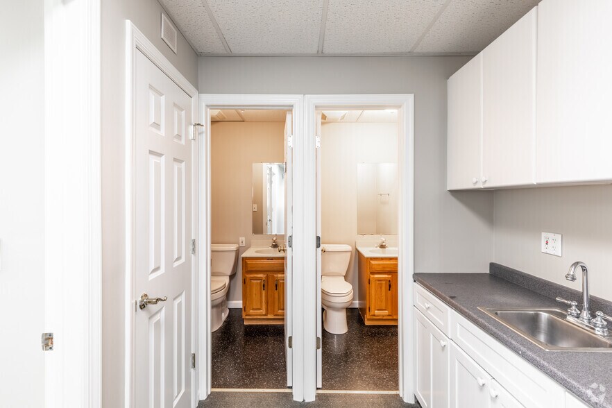 Photo of 1st Floor Ste D