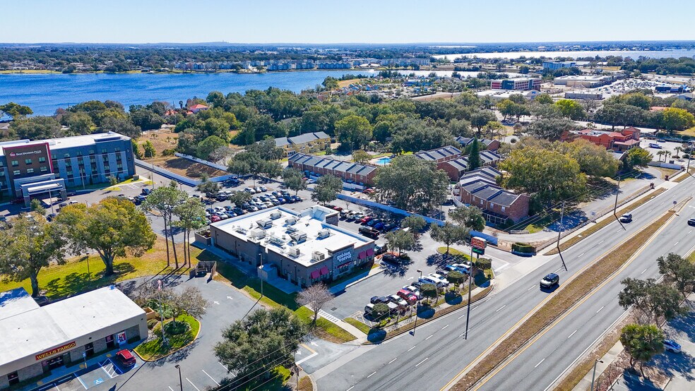 More Photos Of 5722 Cypress Gardens Blvd, Winter Haven Restaurant For Sale