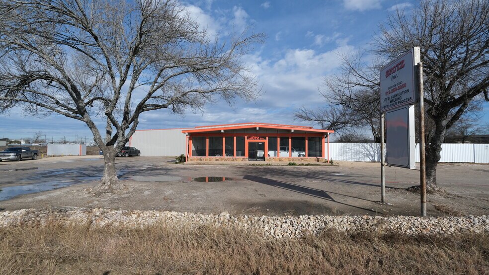 Primary Photo Of 9800 Ranch Road 2243, Leander Freestanding For Sale