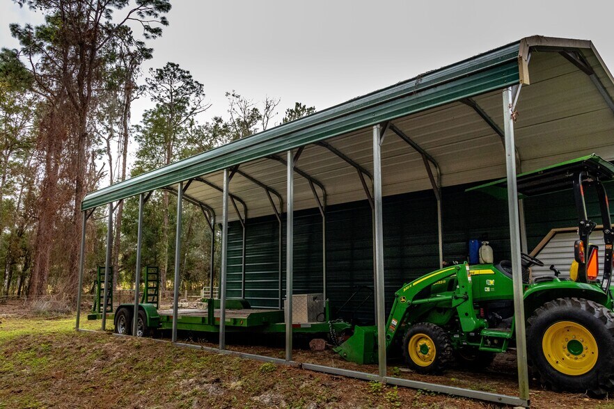 More Photos Of 24091 Richbarn Rd, Brooksville Land For Sale