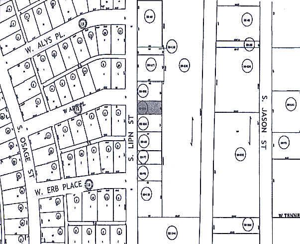 More Photos Of 870 S Lipan St, Denver Warehouse For Lease